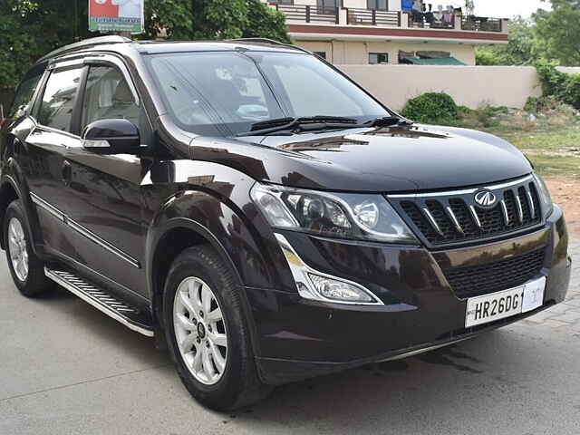 Second Hand Mahindra XUV500 [2015-2018] W10 AT in Gurgaon