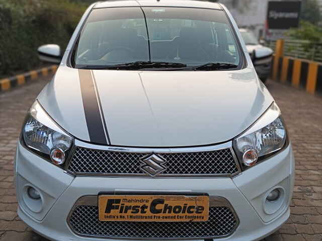 Second Hand Maruti Suzuki Celerio [2017-2021] VXi [2019-2020] in Jalandhar