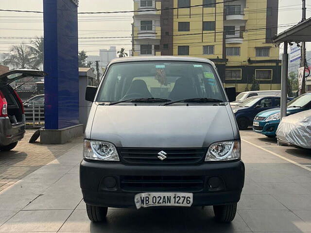 Second Hand Maruti Suzuki Eeco [2010-2022] 5 STR AC (O) in Kolkata