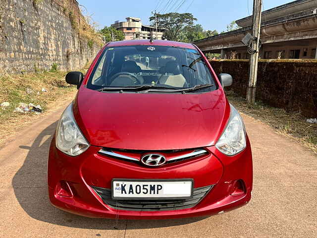 Second Hand Hyundai Eon Era + in Mangalore