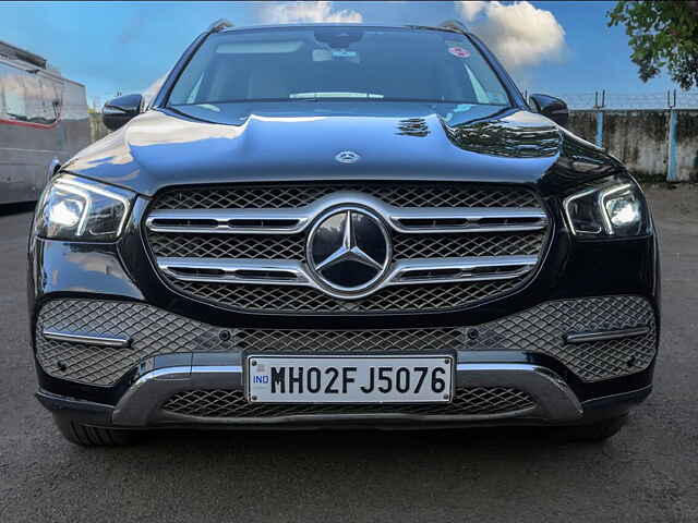 Second Hand Mercedes-Benz GLE [2015-2020] 350 d in Mumbai