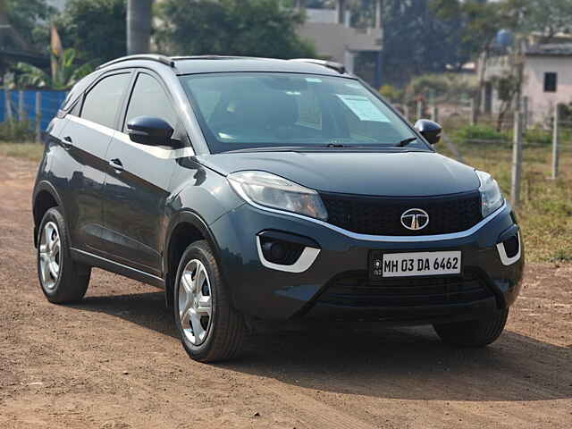 Second Hand Tata Nexon [2017-2020] XZ in Nashik