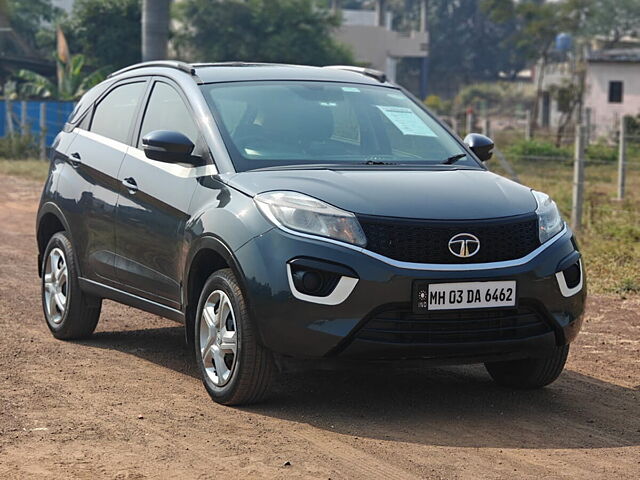 Second Hand Tata Nexon [2017-2020] XZ in Nashik