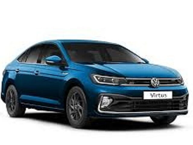 Second Hand Volkswagen Virtus [2022-2023] Topline 1.0 TSI AT in Bangalore