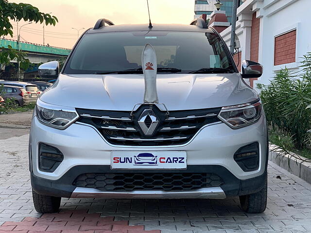 Second Hand Renault Triber [2019-2023] RXT [2019-2020] in Chennai