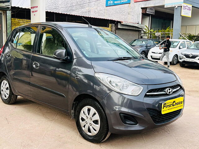 Second Hand Hyundai i10 [2010-2017] Magna 1.2 Kappa2 in Chandigarh