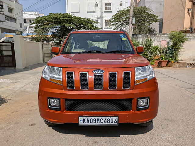 Second Hand Mahindra TUV300 [2015-2019] T8 in Bangalore