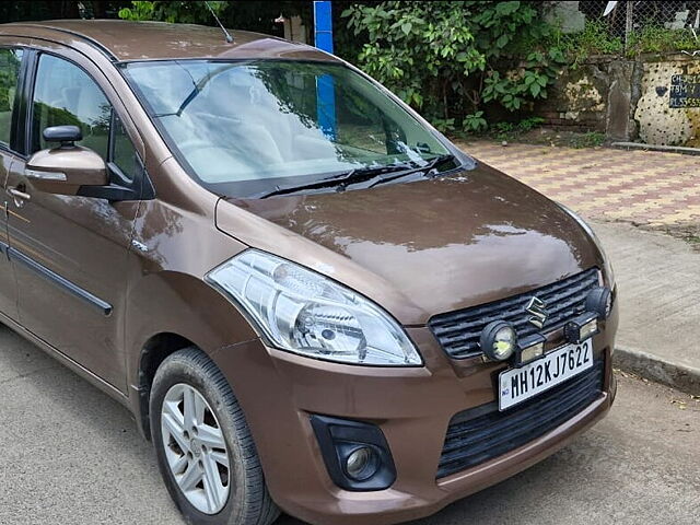 Second Hand Maruti Suzuki Ertiga [2012-2015] VDi in Pune