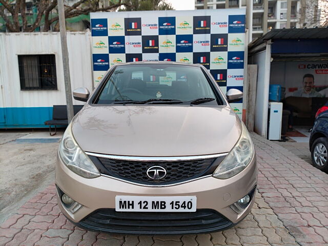 Second Hand Tata Zest XT Petrol in Pune