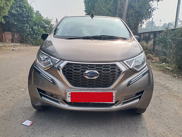 Second Hand Datsun redi-GO [2016-2020] Sport in Lucknow