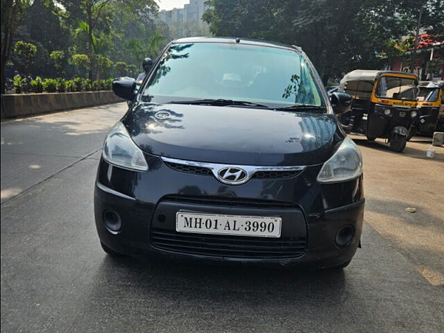 Second Hand Hyundai i10 [2007-2010] Magna 1.2 in Mumbai