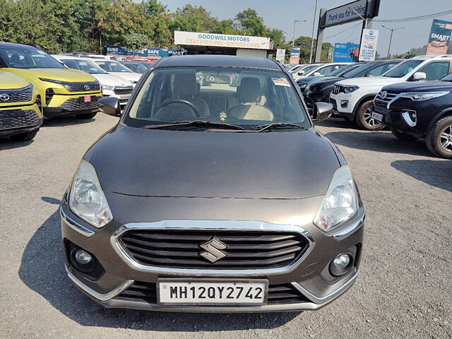 Second Hand Maruti Suzuki Dzire [2017-2020] VXi AMT in Pune