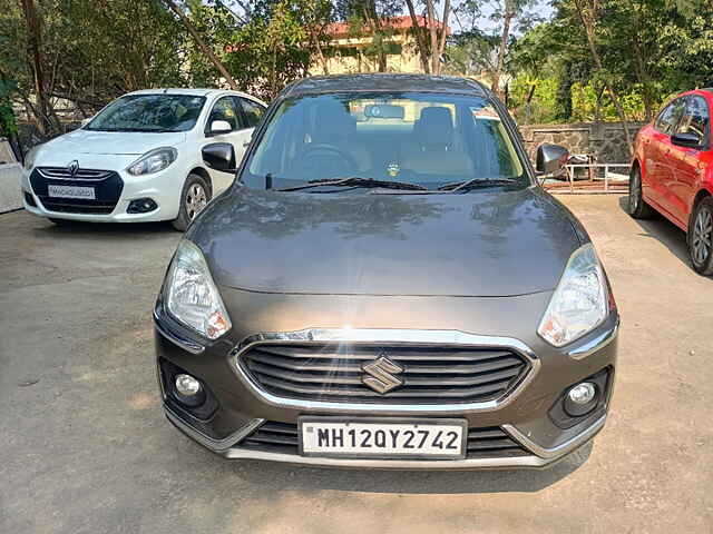 Second Hand Maruti Suzuki Dzire [2017-2020] VXi AMT in Pune