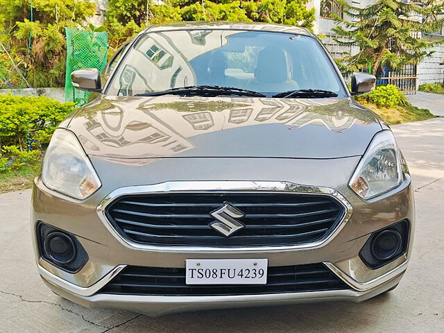 Second Hand Maruti Suzuki Dzire [2017-2020] VXi in Hyderabad