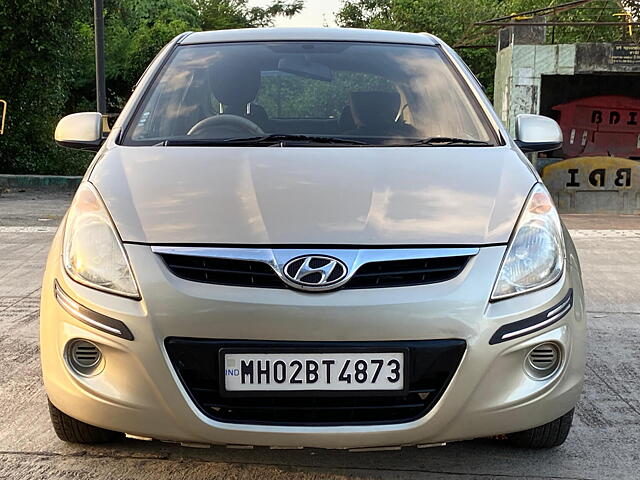 Second Hand Hyundai i20 [2008-2010] Magna 1.2 in Thane