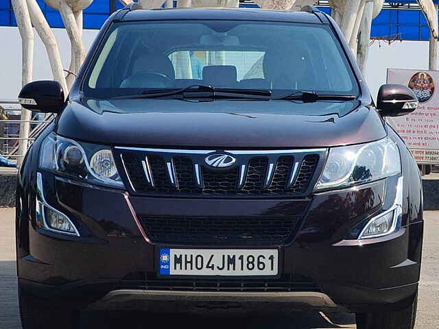 Second Hand Mahindra XUV500 W9 [2018-2020] in Thane