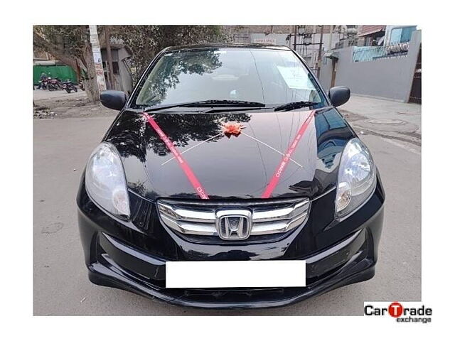 Second Hand Honda Amaze [2016-2018] 1.2 E i-VTEC in Noida