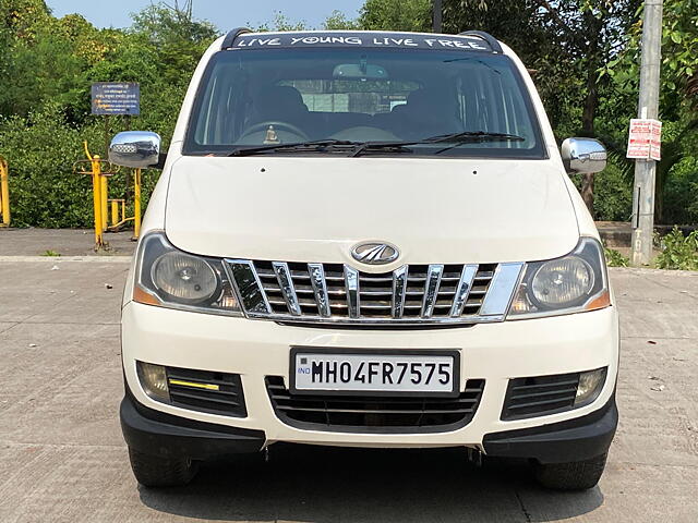 Second Hand Mahindra Xylo [2012-2014] E9 BS-IV in Thane