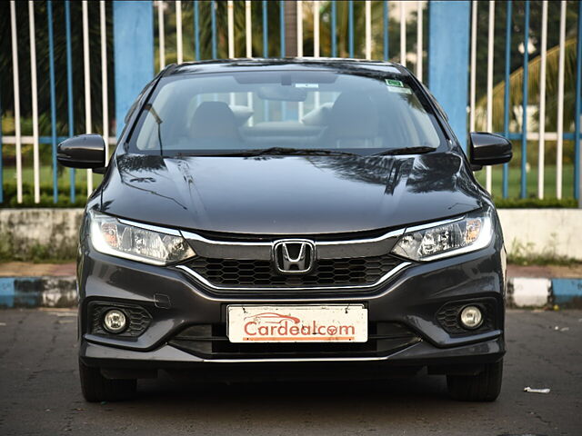 Second Hand Honda City [2014-2017] VX in Kolkata