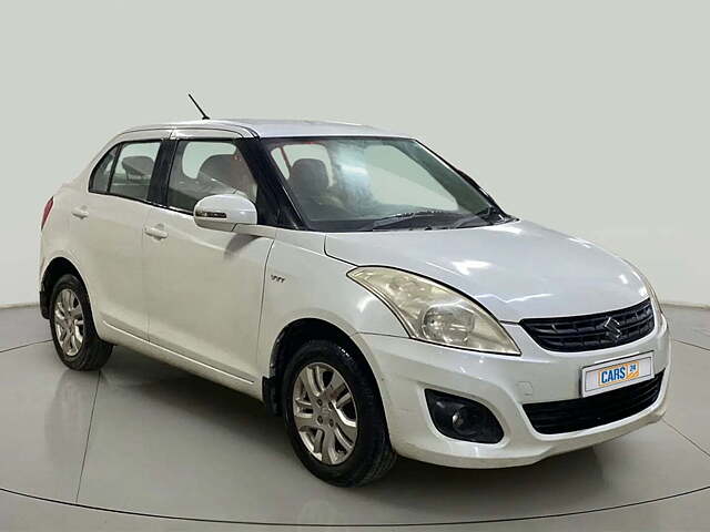 Second Hand Maruti Suzuki Swift DZire [2011-2015] ZXI in Mumbai