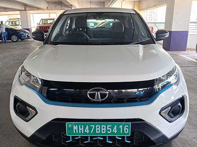 Second Hand Tata Nexon EV [2020-2022] XM in Thane