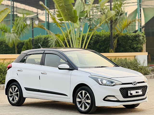 Second Hand Hyundai Elite i20 [2018-2019] Asta 1.4 (O) CRDi in Surat