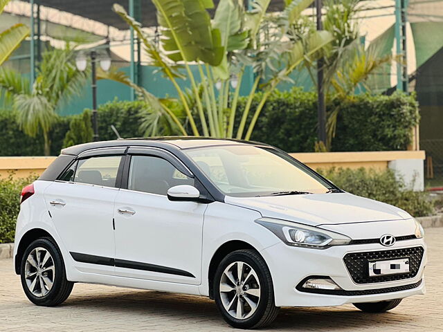 Second Hand Hyundai Elite i20 [2018-2019] Asta 1.4 (O) CRDi in Surat