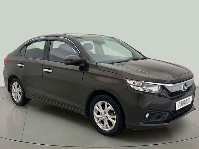 Second Hand Honda Amaze [2018-2021] 1.2 V MT Petrol [2018-2020] in Ahmedabad