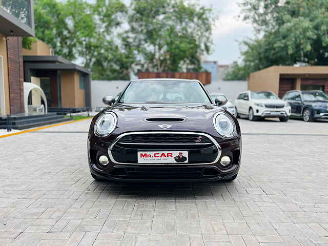 Second Hand MINI Clubman [2016-2020] Cooper S in Delhi