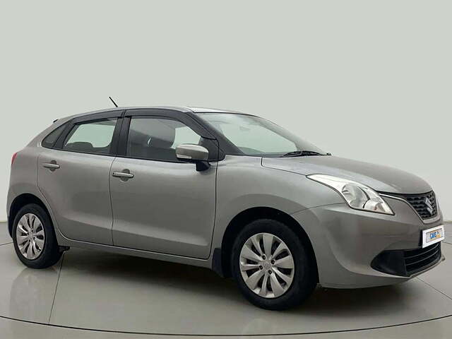 Second Hand Maruti Suzuki Baleno [2015-2019] Delta 1.2 in Bangalore