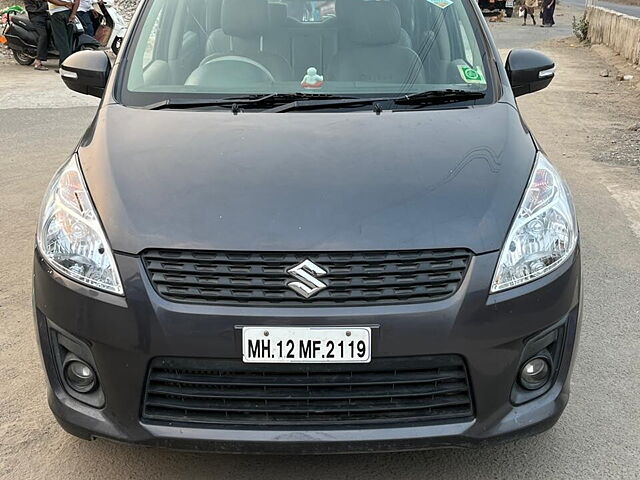 Second Hand Maruti Suzuki Ertiga [2012-2015] VDi in Pune