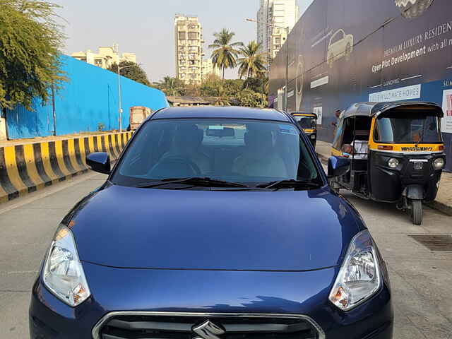 Second Hand Maruti Suzuki Dzire [2020-2024] ZXi [2020-2023] in Mumbai