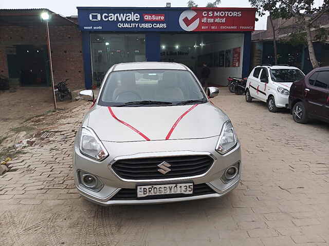 Second Hand Maruti Suzuki Dzire [2017-2020] VDi in Motihari