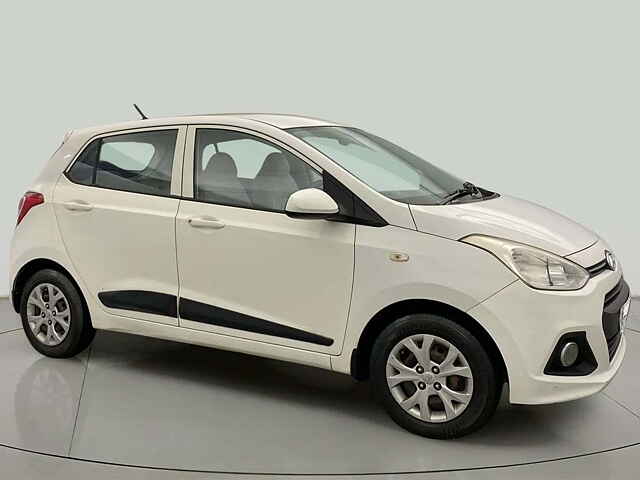 Second Hand Hyundai Grand i10 [2013-2017] Magna 1.2 Kappa VTVT [2013-2016] in Noida