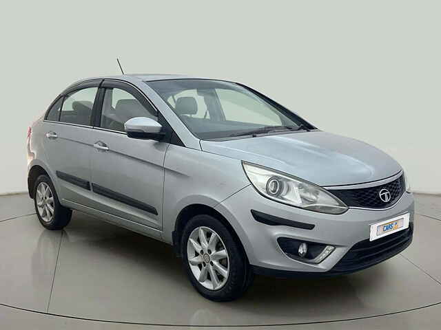 Second Hand Tata Zest XT Petrol in Pune