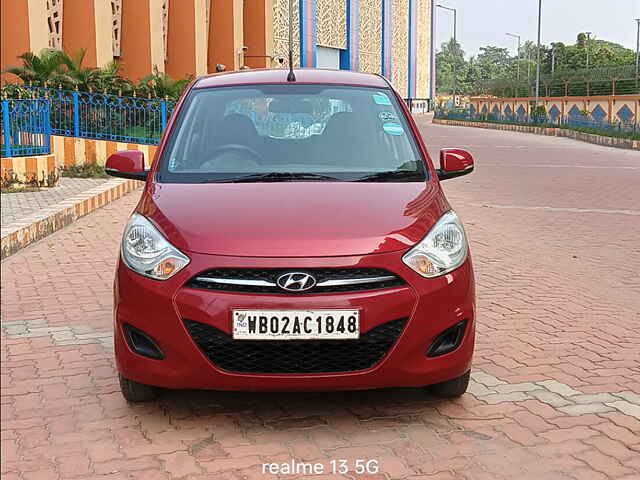 Second Hand Hyundai i10 [2010-2017] Magna 1.2 Kappa2 in Kolkata