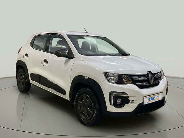 Second Hand Renault Kwid [2019] [2019-2019] 1.0 RXT Opt in Mumbai