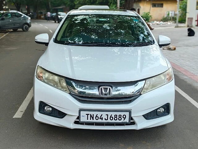 Second Hand Honda City [2014-2017] VX in Chennai