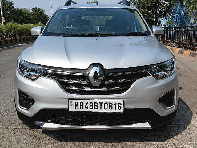 Second Hand Renault Triber [2019-2023] RXZ [2019-2020] in Mumbai