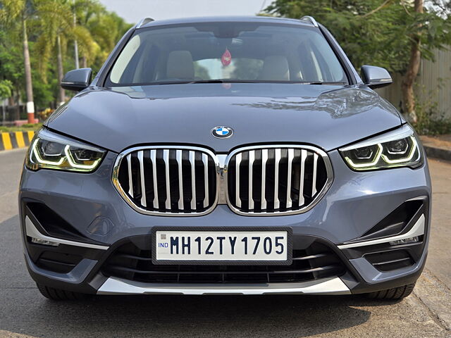 Second Hand BMW X1 [2013-2016] sDrive20d xLine in Mumbai