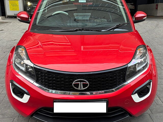 Second Hand Tata Nexon [2017-2020] XMA Diesel in Mumbai