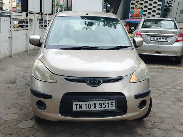 Second Hand Hyundai i10 [2007-2010] Magna 1.2 in Chennai