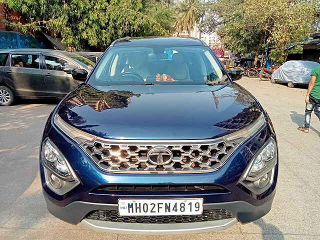 Second Hand Tata Safari [2021-2023] XZ Plus in Thane