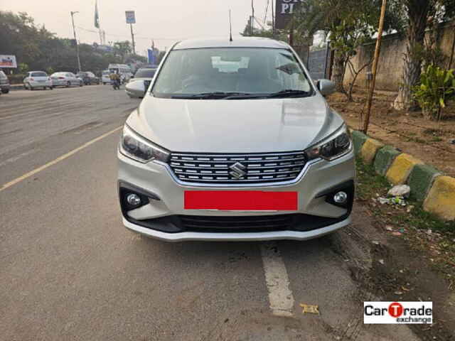 Second Hand Maruti Suzuki Ertiga [2018-2022] ZXi AT in Delhi