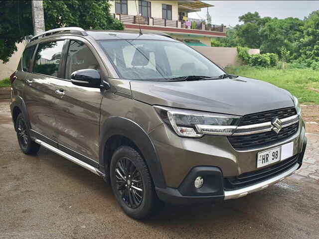 Second Hand Maruti Suzuki XL6 [2019-2022] Alpha MT Petrol in Gurgaon