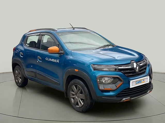 Second Hand Renault Kwid [2019-2022] CLIMBER 1.0 (O) in Noida