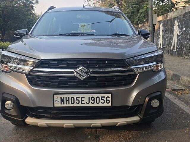 Second Hand Maruti Suzuki XL6 [2019-2022] Zeta MT Petrol in Mumbai