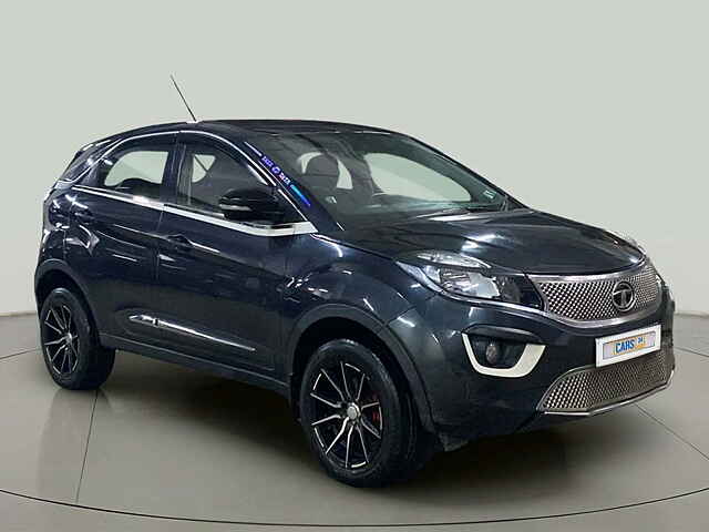 Second Hand Tata Nexon [2017-2020] XM Diesel in Chandigarh