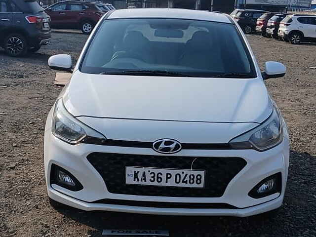 Second Hand Hyundai Elite i20 [2018-2019] Era 1.4 CRDi in Gulbarga