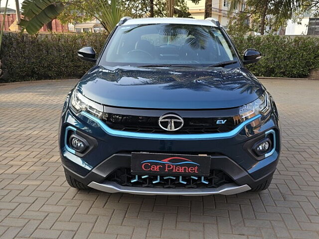 Second Hand Tata Nexon EV [2020-2022] XZ Plus in Surat